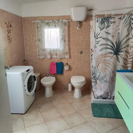 Mambo House * Sarroch