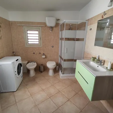 Mambo House Σπίτι διακοπών