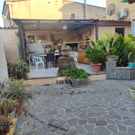 Mambo House *