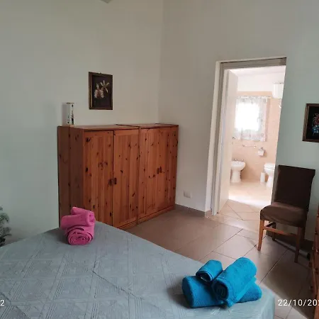 Mambo House Feriehus *